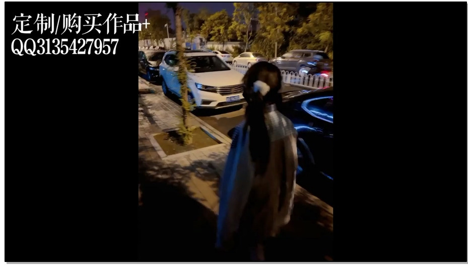 【咕咕精】茶茶の伪装拘束~被绑起来悄悄出门吧