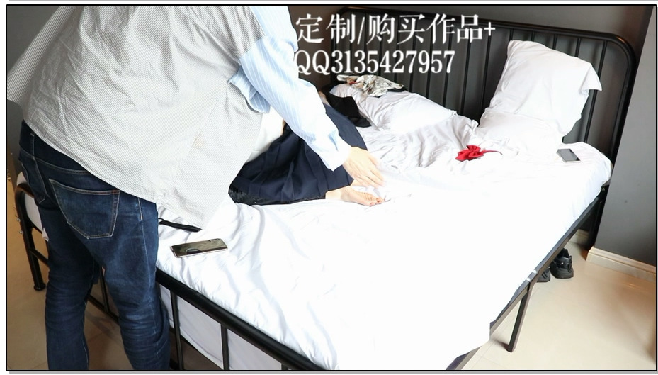 【咕咕精】人权剥夺！白幼瘦萝莉胶带人犬畜化体验-绝对羞耻+颜面破坏-强高篇