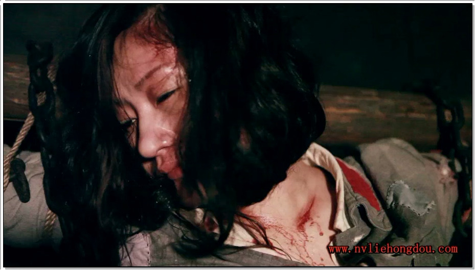 【红豆的天空】映山红