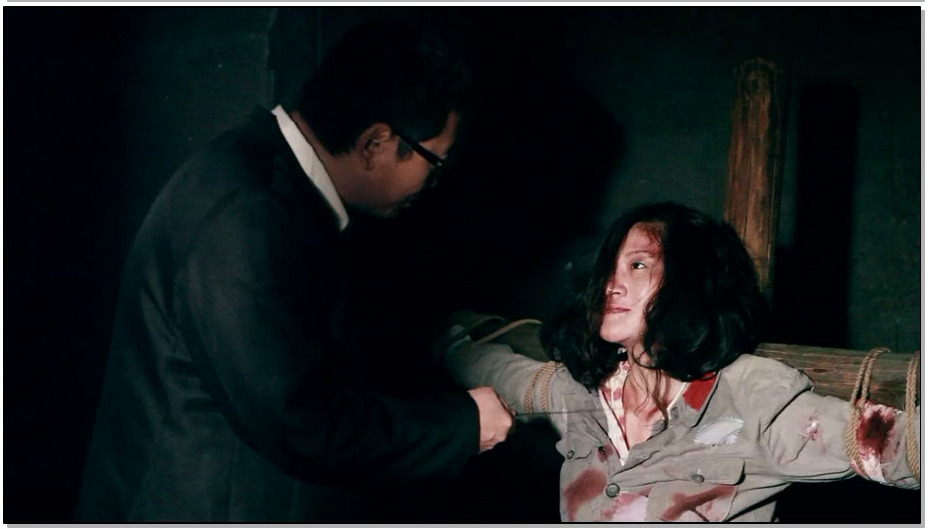 【红豆的天空】映山红