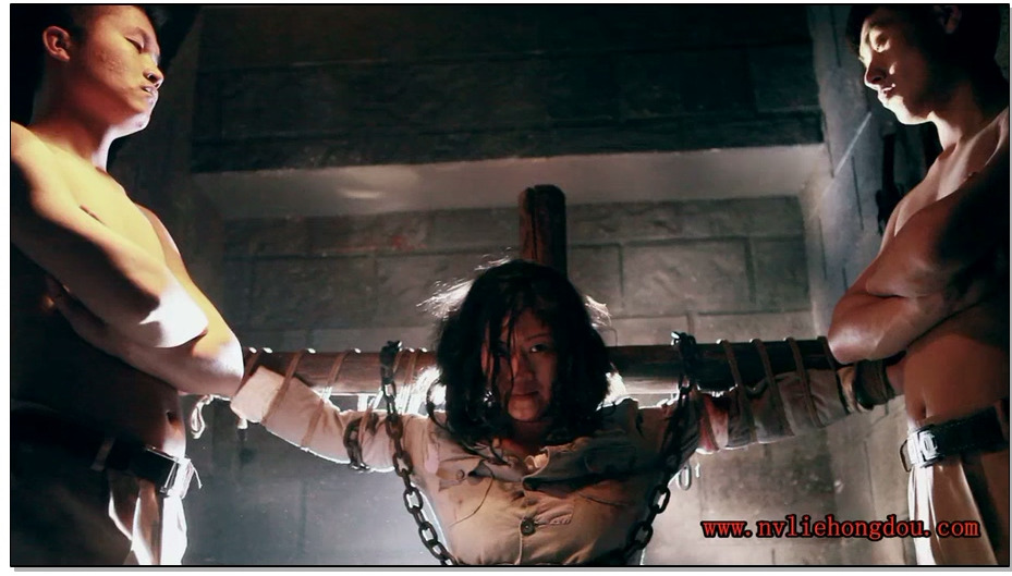 【红豆的天空】映山红