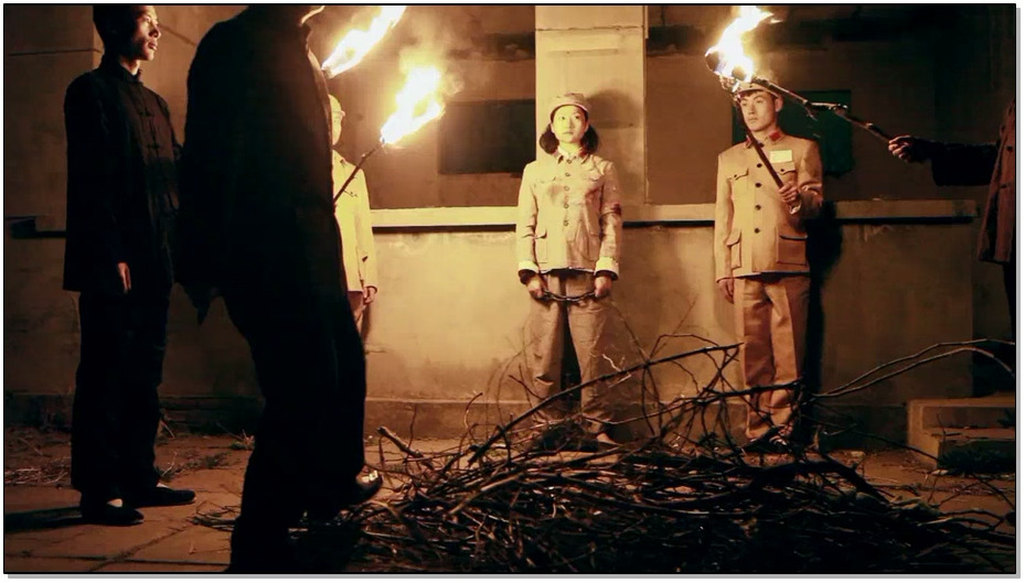 【红豆的天空】映山红