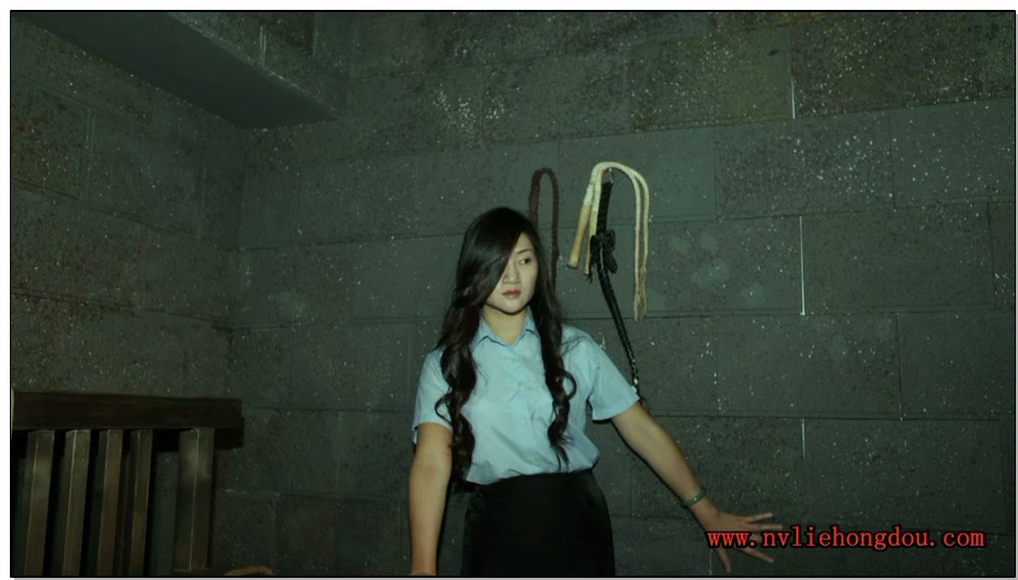 【红豆的天空】女警红豆 高清视频