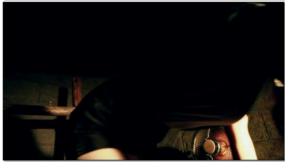 【红豆的天空】女警红豆 高清视频