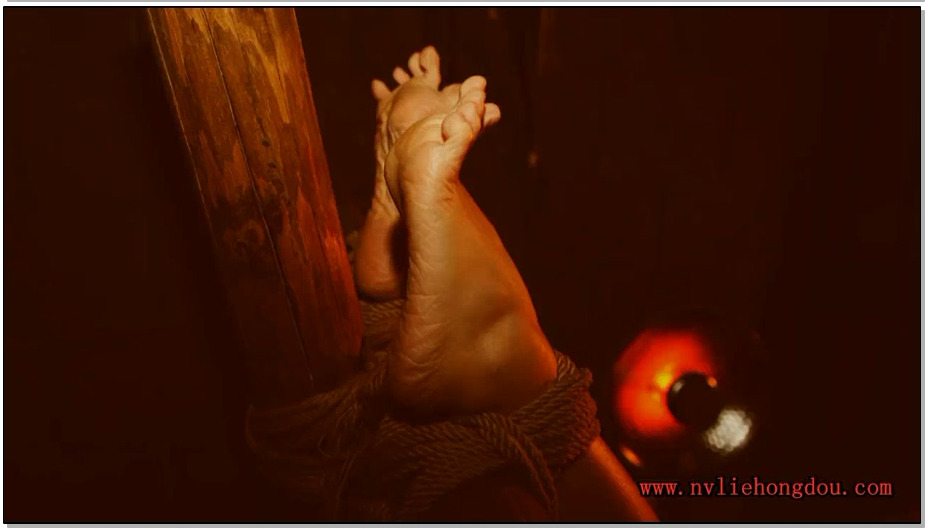 【红豆的天空】女警红豆 高清视频