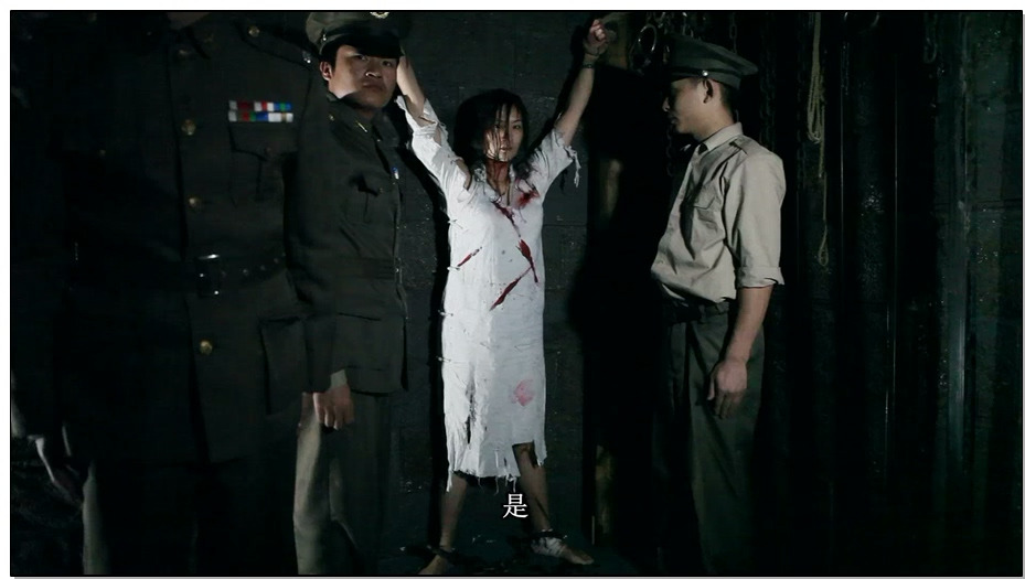 【红豆的天空】残局