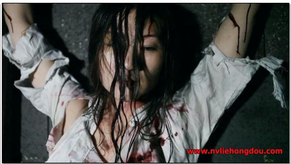 【红豆的天空】残局