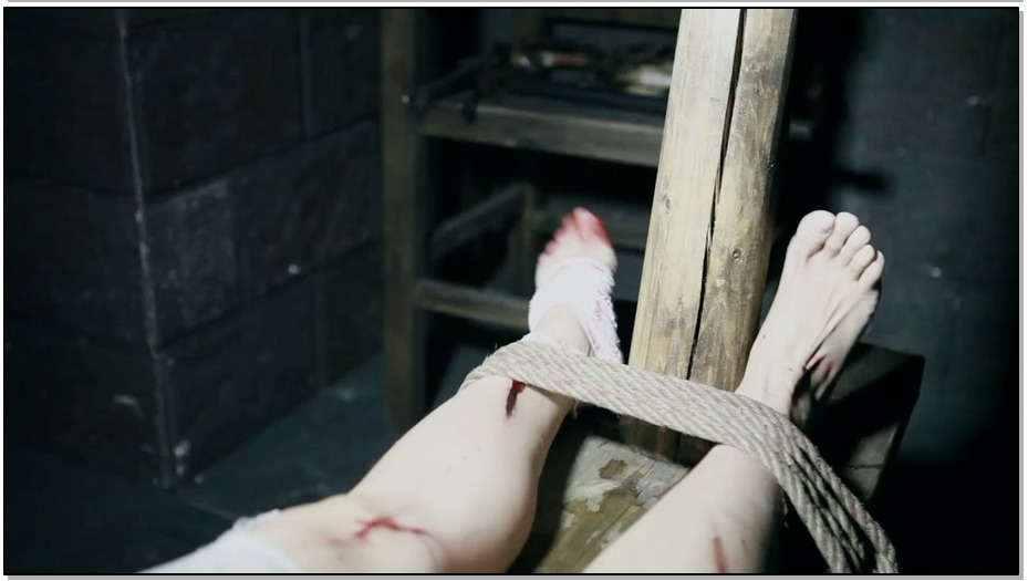 【红豆的天空】残局