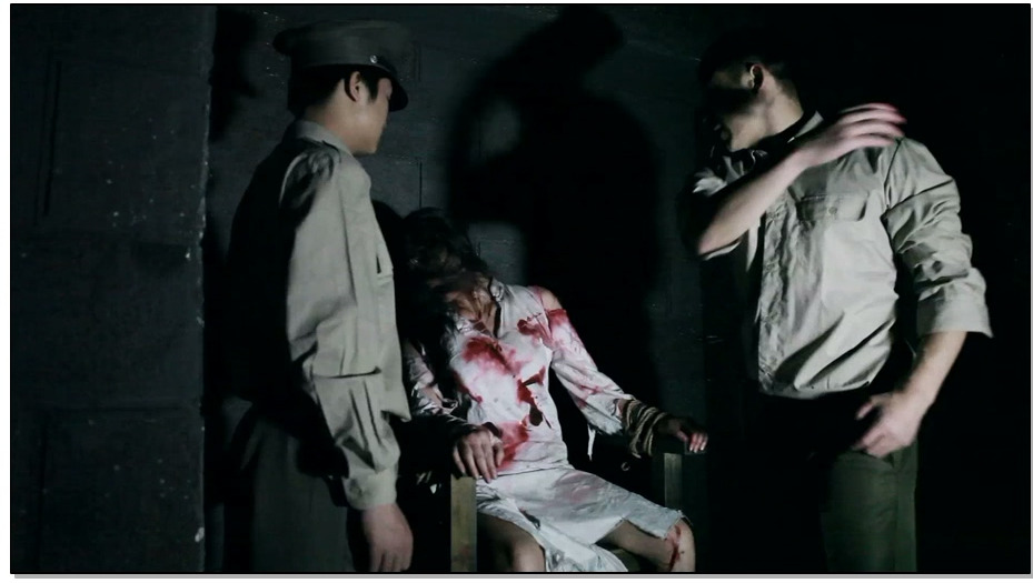 【红豆的天空】残局