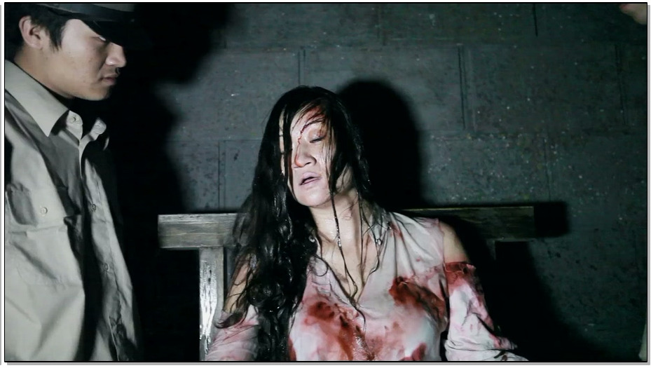 【红豆的天空】残局