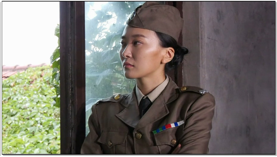 【红豆的天空】较量 上集