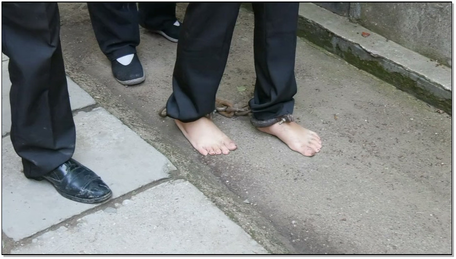 【红豆的天空】较量 上集