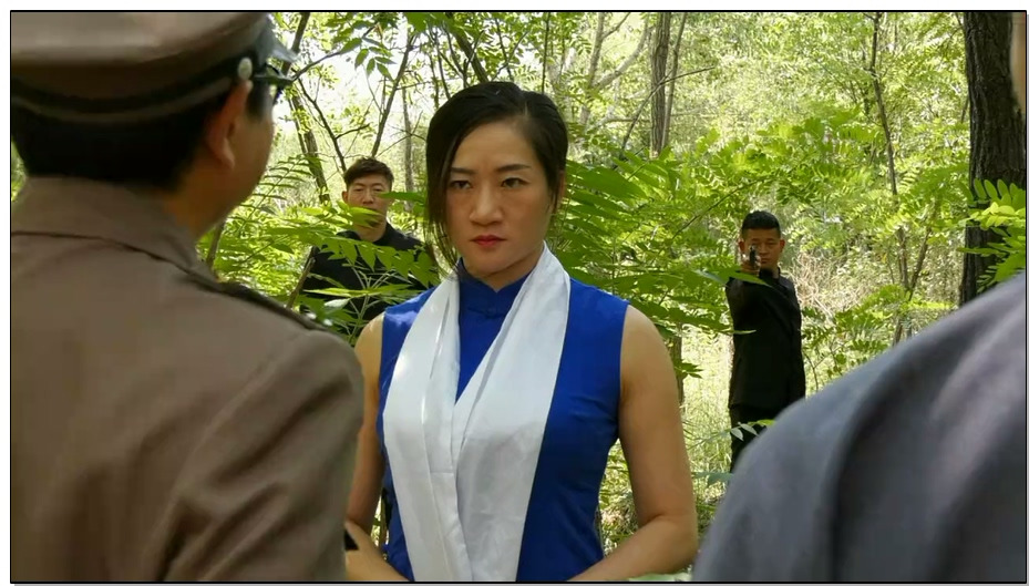 【红豆的天空】永不凋谢的红梅（上）