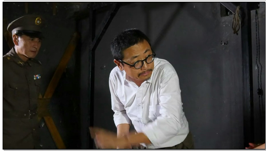 【红豆的天空】无悔残局