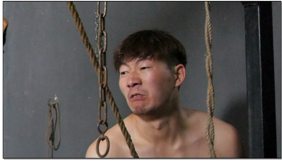 【红豆的天空】无悔残局