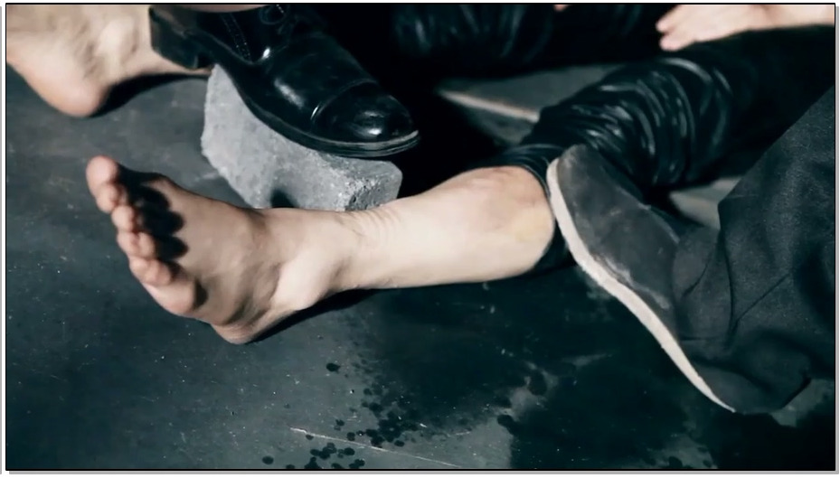 【红豆的天空】寸断