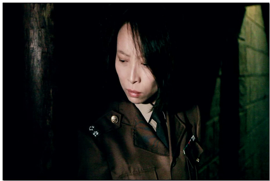 【红豆的天空】零号行动