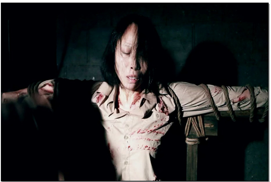 【红豆的天空】零号行动