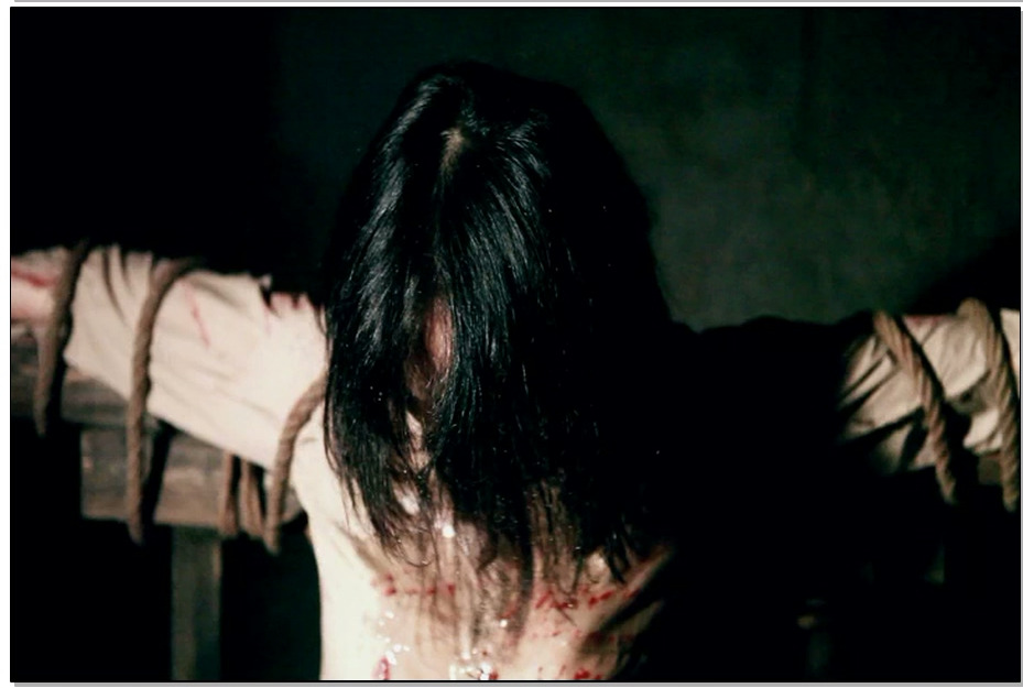 【红豆的天空】零号行动