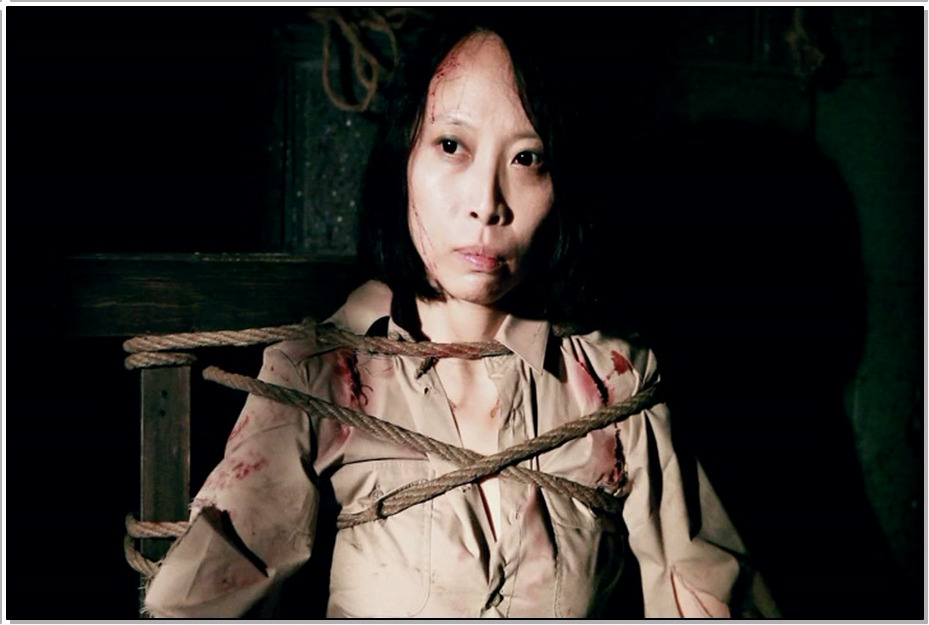 【红豆的天空】零号行动