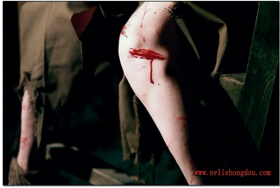 【红豆的天空】零号行动