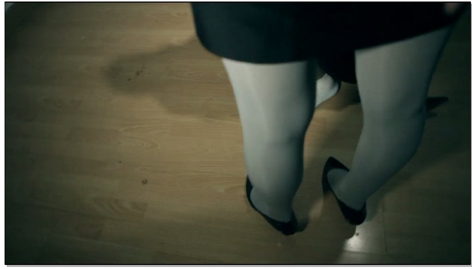 【红豆的天空】罪恶空间 毒贩的末日