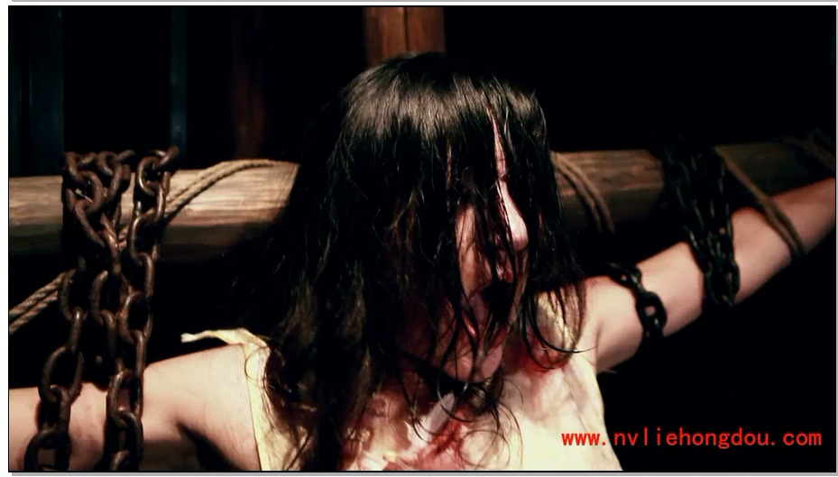 【红豆的天空】最后的较量 