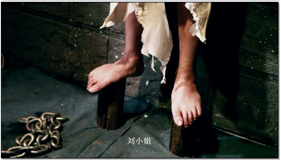 【红豆的天空】最后的较量 