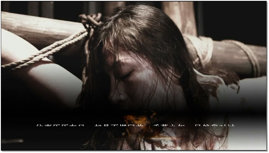 【红豆的天空】最后的较量 