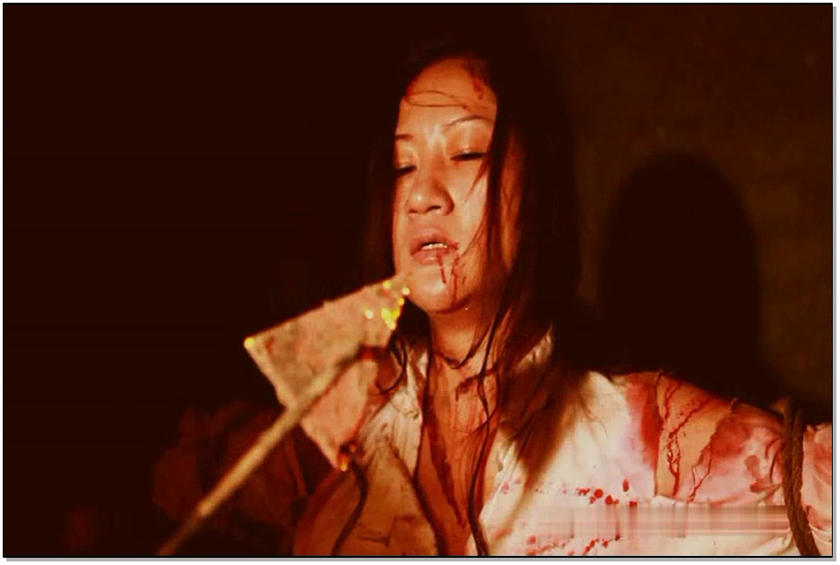 【红豆的天空】死间