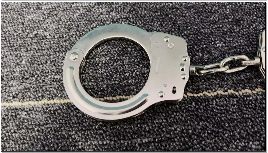 【涵涵特辑】金属道具展示 涵涵讲解各种金属道具的特点和使用感受