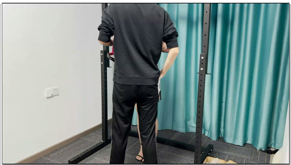 【涵涵特辑】涵涵五花驷马吊+马具口球+快乐棒