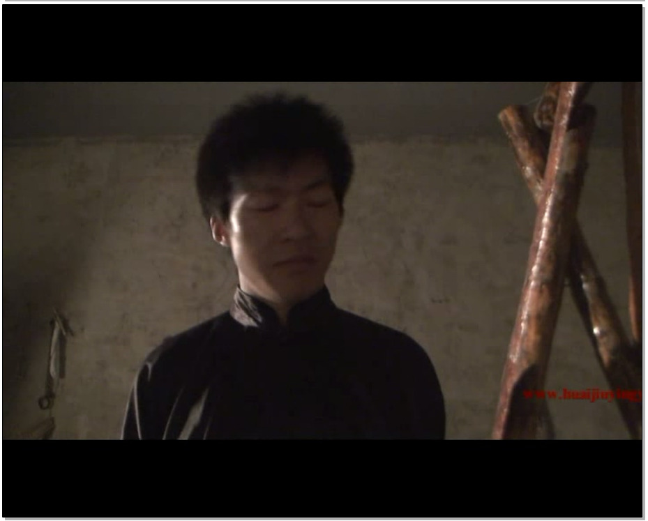 【怀旧影苑】翱翔老虎凳