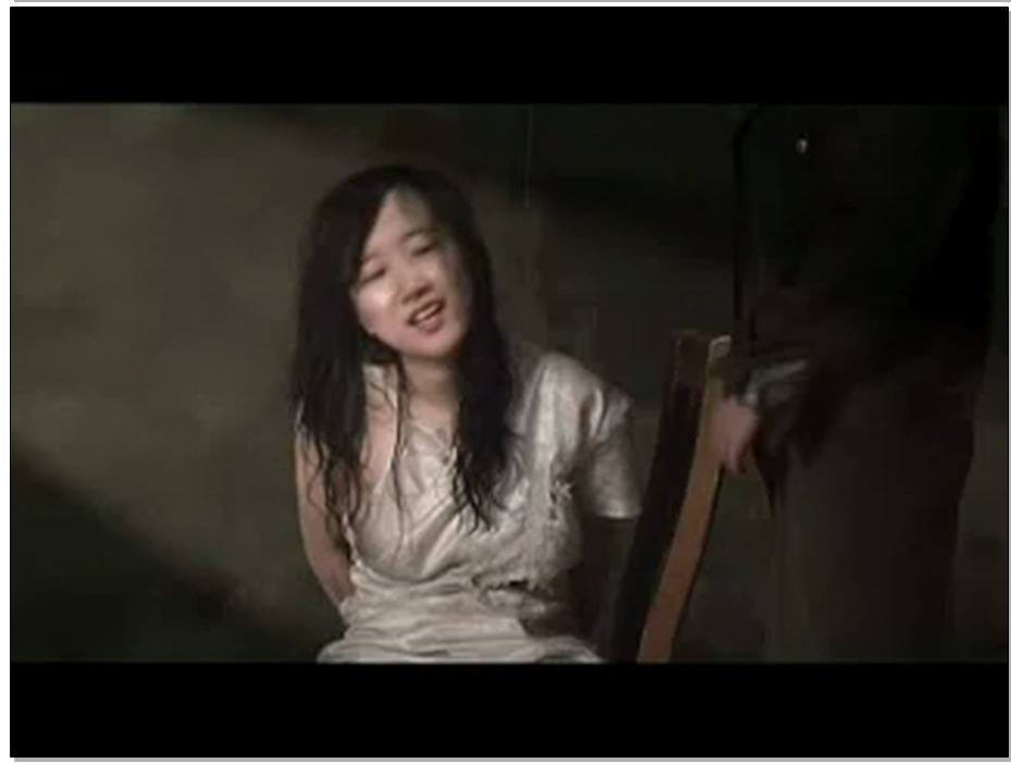 【怀旧影苑】觉醒-清灵慕蓉轩