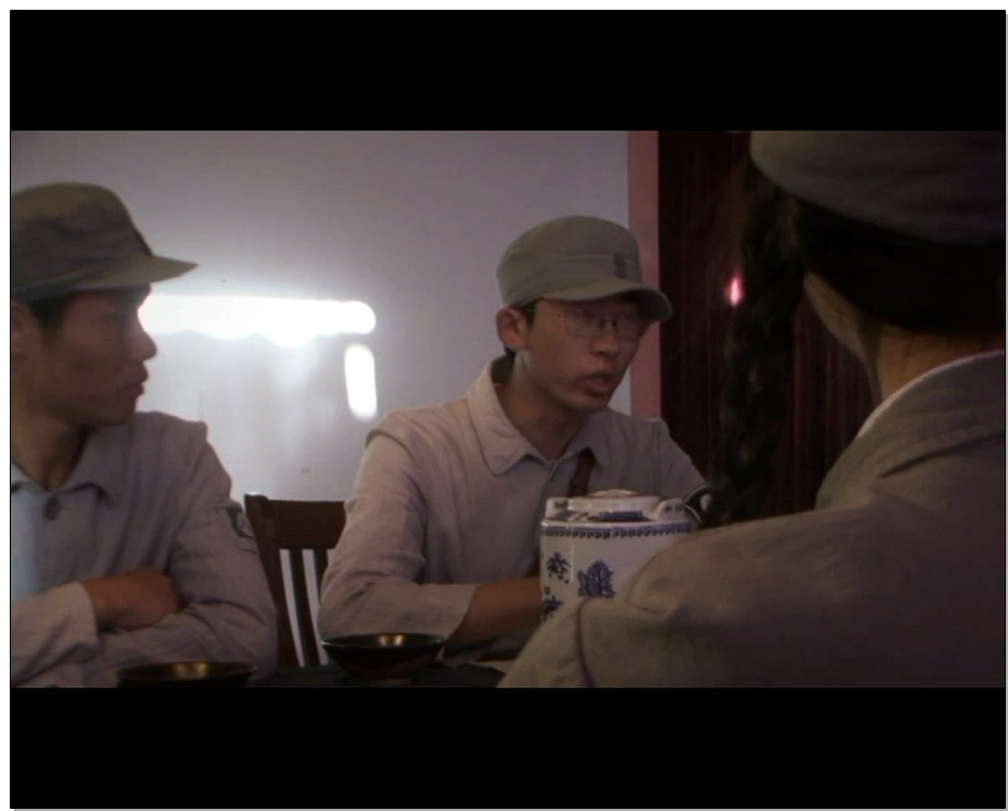 【怀旧影苑】觉醒续 小言菲菲版 上