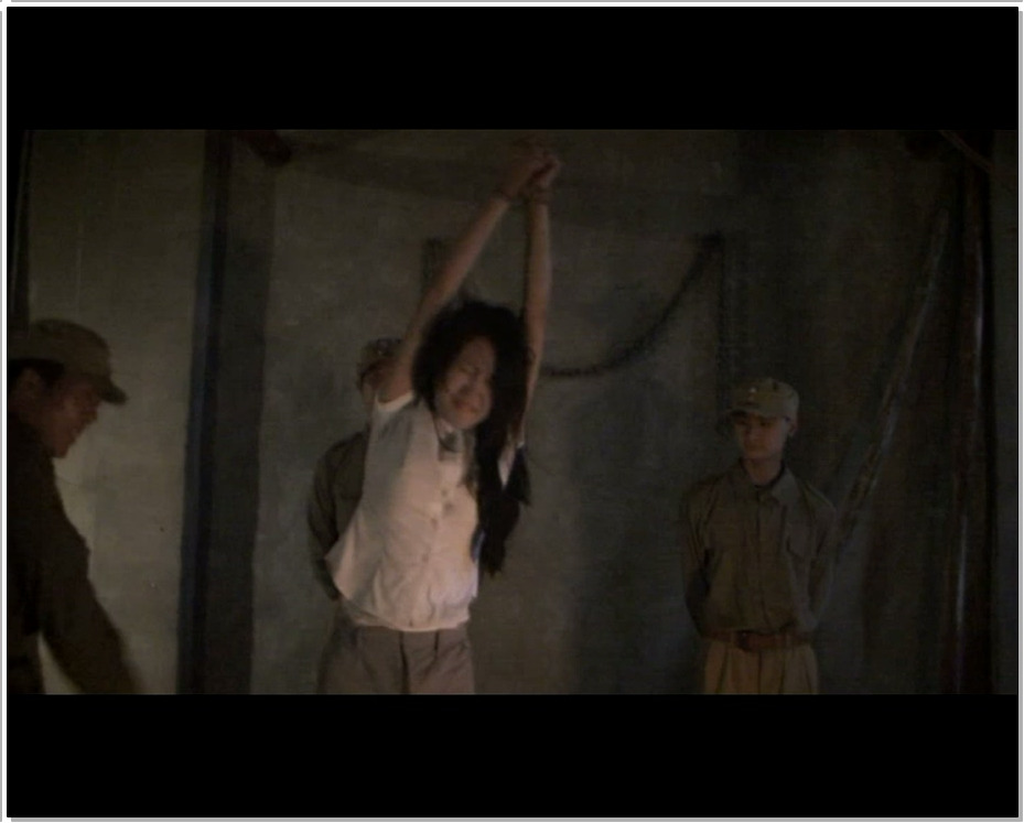 【怀旧影苑】觉醒续 小言菲菲版 上