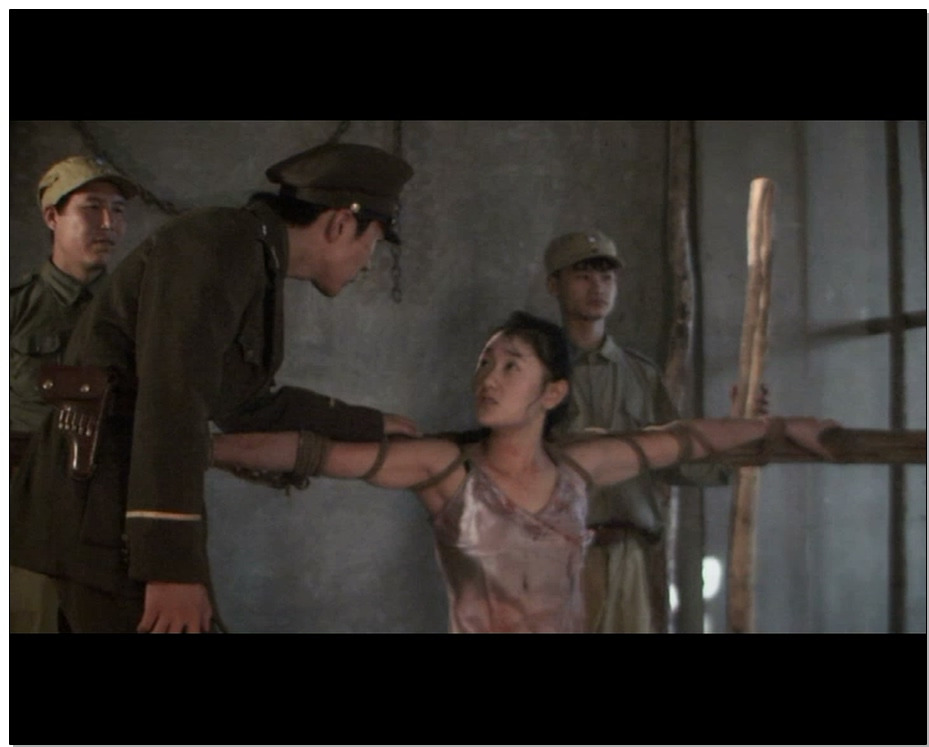 【怀旧影苑】觉醒续 小言菲菲版 下