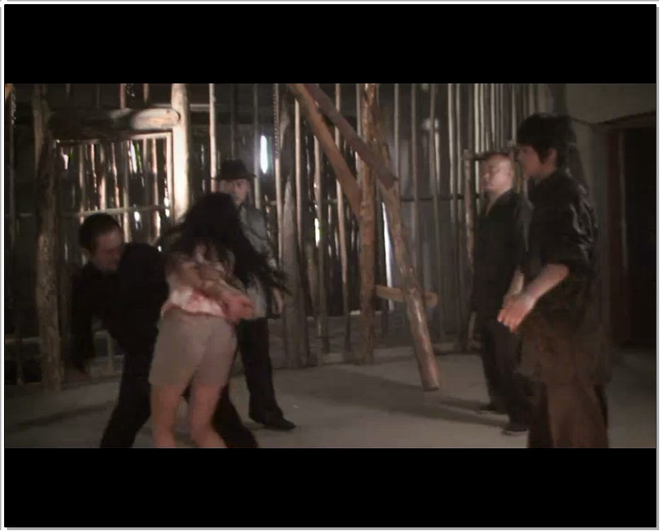 【怀旧影苑】觉醒续 小言菲菲版 下