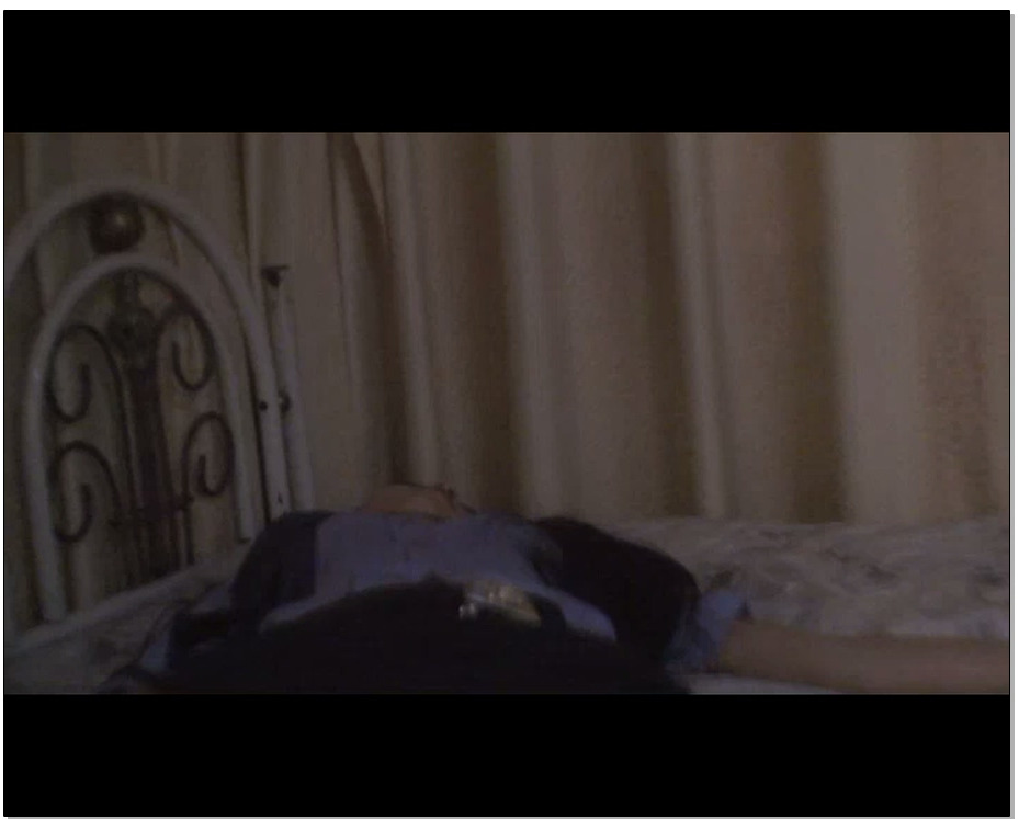 【怀旧影苑】误入黑店 小米