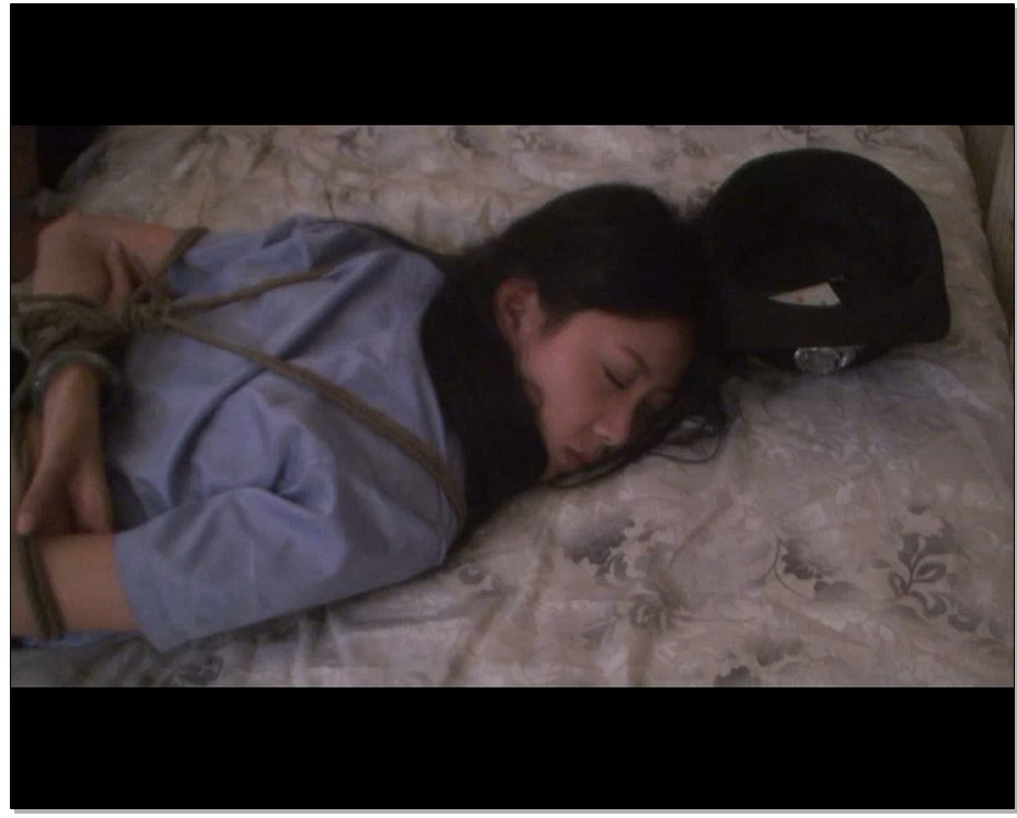 【怀旧影苑】误入黑店 小米