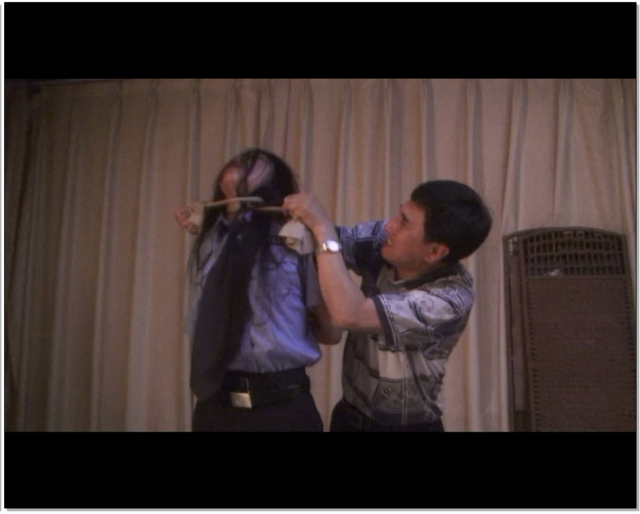 【怀旧影苑】误入黑店 小米