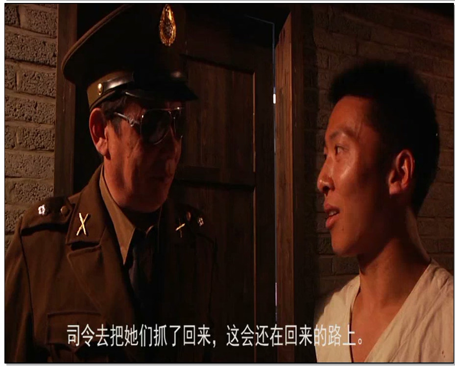 【怀旧影苑】滨海女民兵