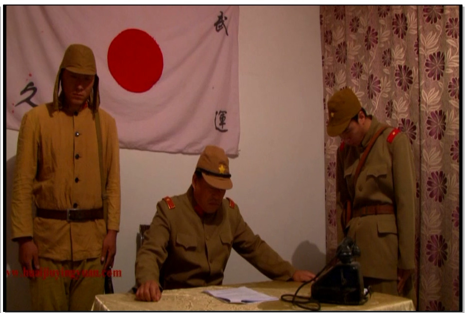 【怀旧影苑】狙击-弯弯 馨馨