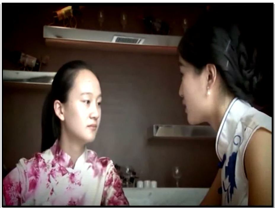 【怀旧影苑】潜影上集