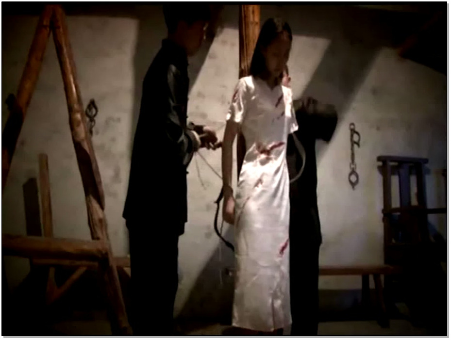 【怀旧影苑】潜影上集