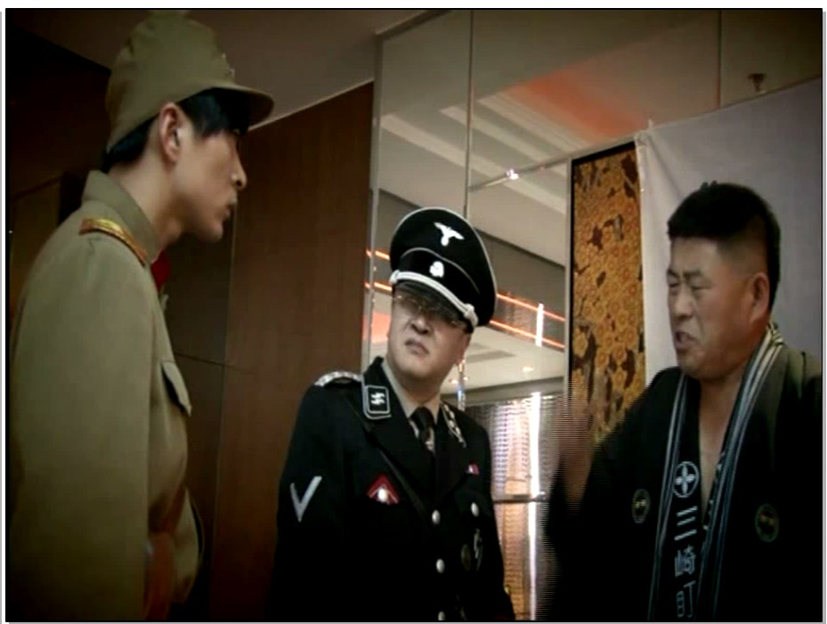 【怀旧影苑】潜影下集