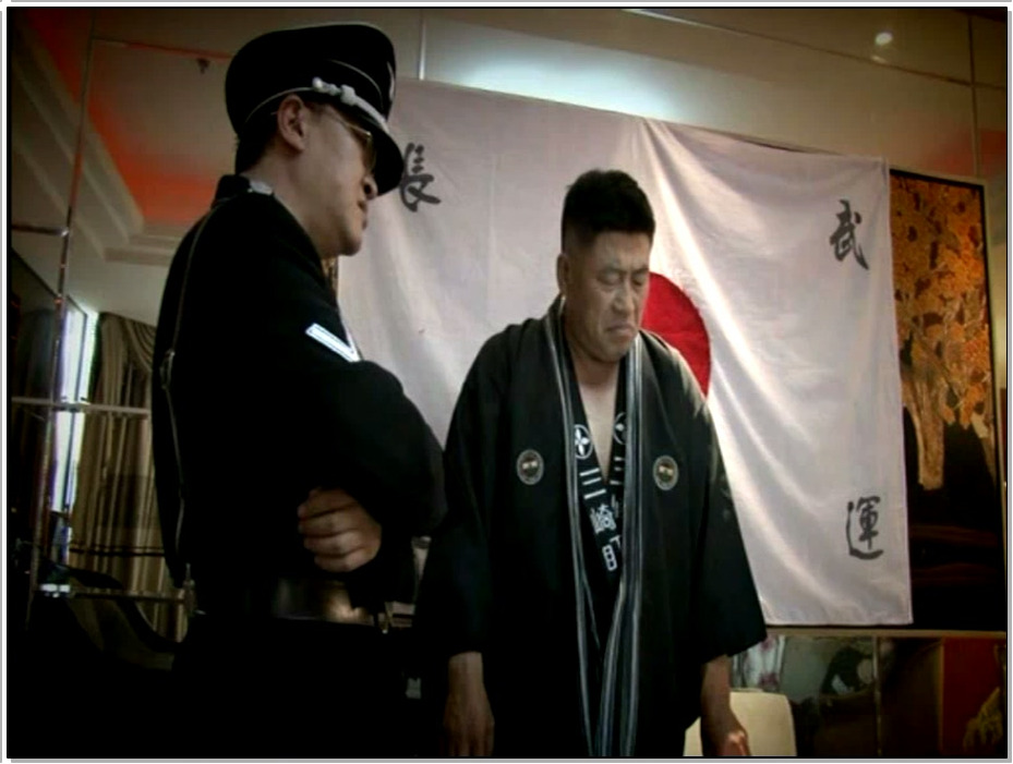 【怀旧影苑】潜影下集