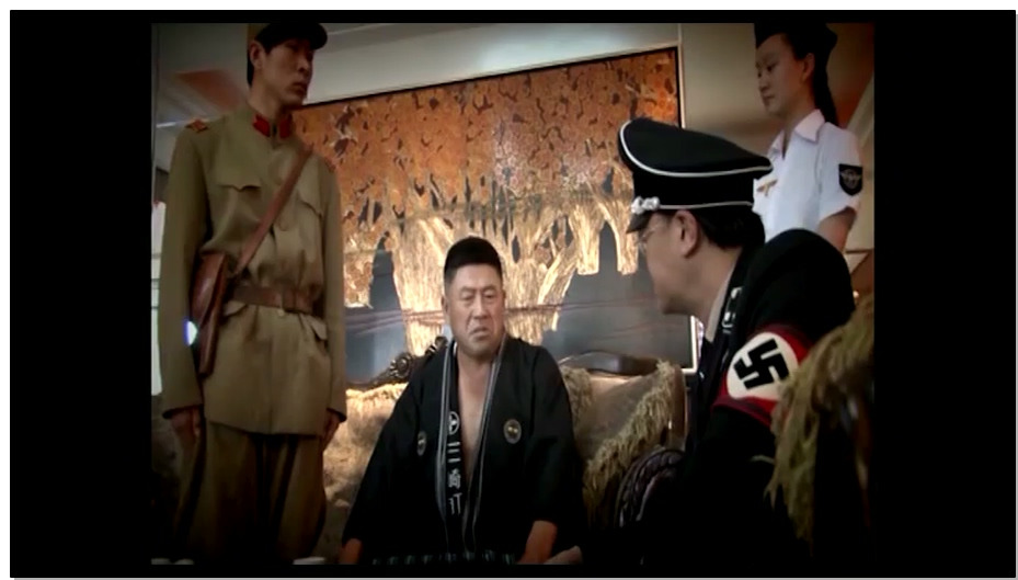 【怀旧影苑】拯救上集