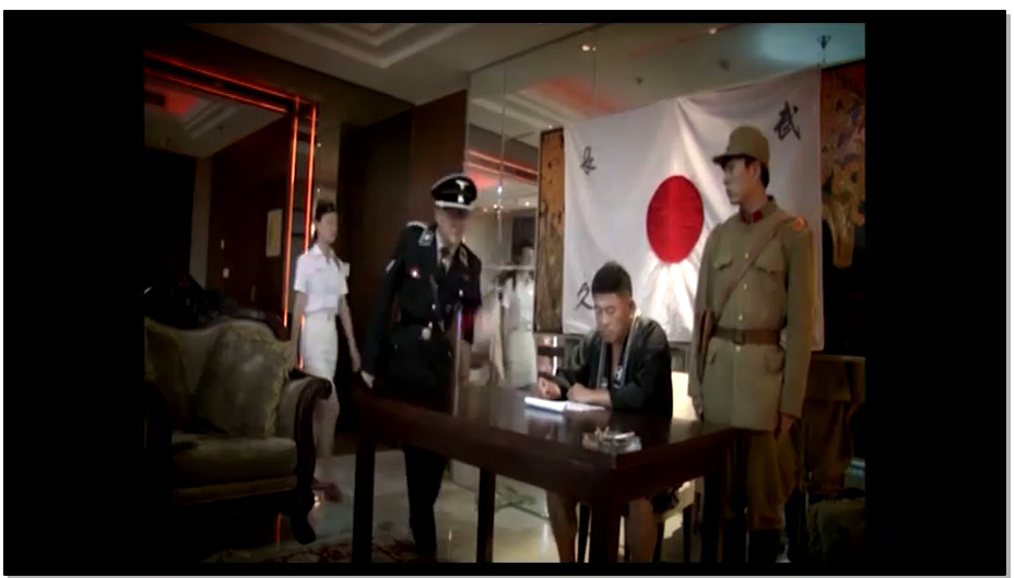 【怀旧影苑】拯救上集