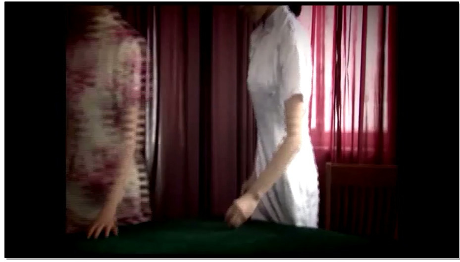 【怀旧影苑】拯救上集